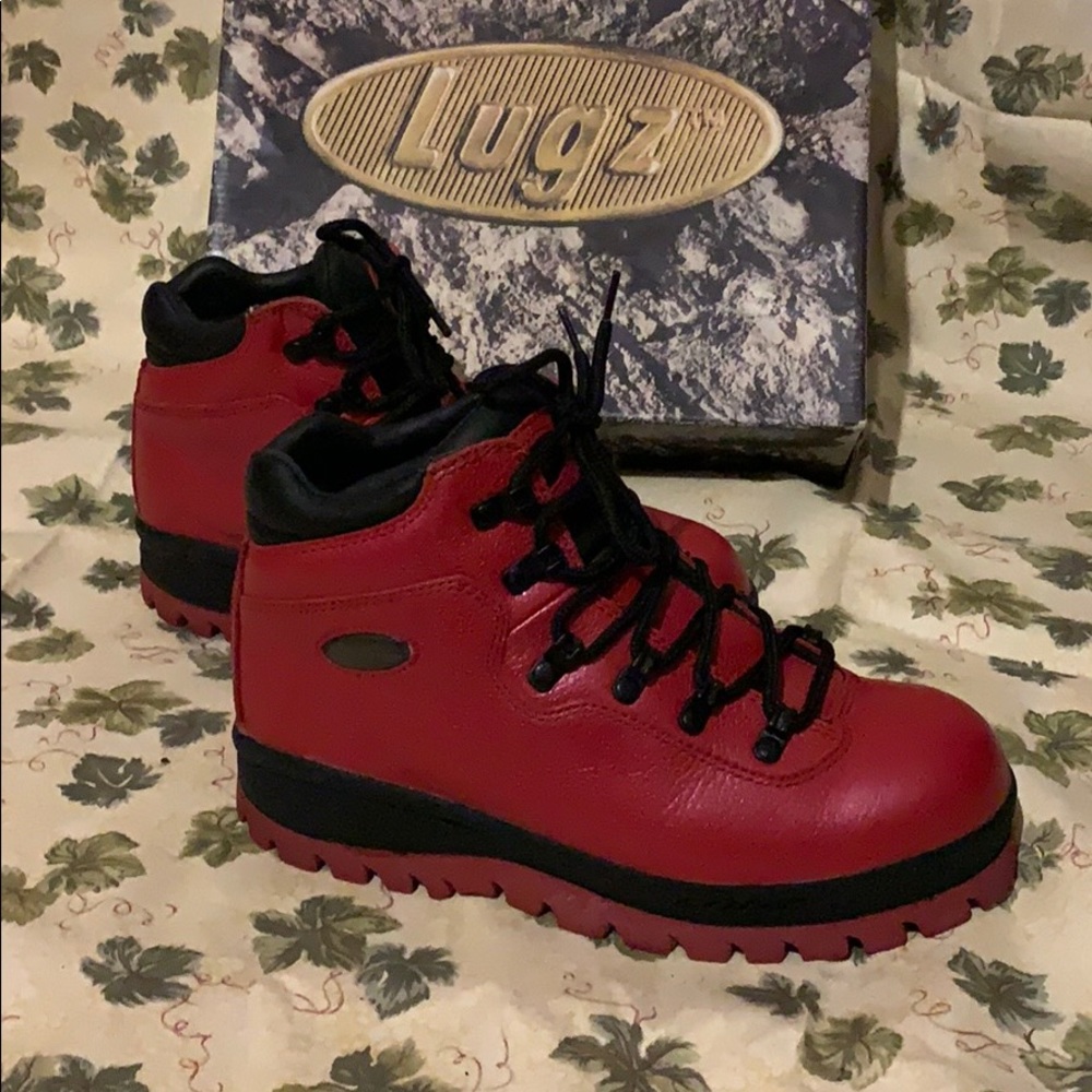 Lugz - Picture 2 of 5
